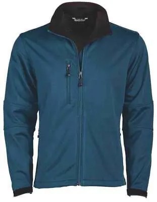 Куртка Rivers End Soft Shell, мужская, размер L, повседневная спортивная верхняя одежда 9250-TL
