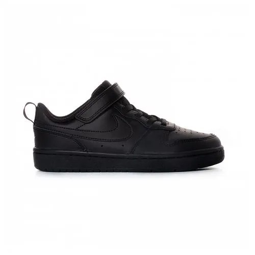 Кроссовки детские Nike Court Borough Low 2.размер 23.5.длина стопы 13 см.