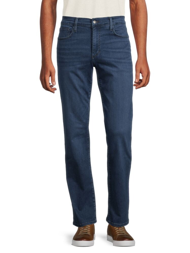 Классические джинсы прямого кроя Joe'S Jeans, синий