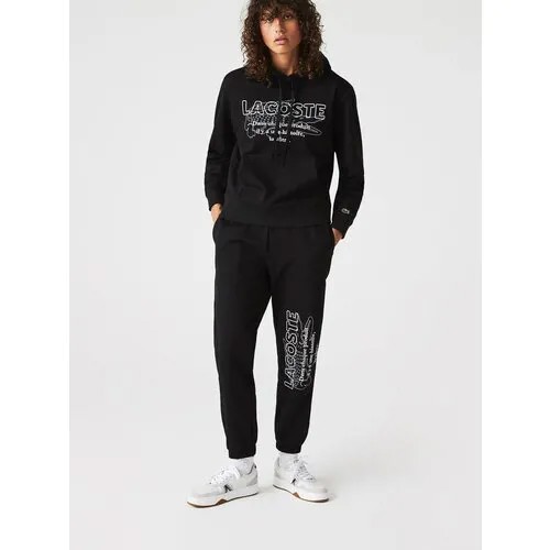 Спортивные брюки LACOSTE XF1163 031 T36