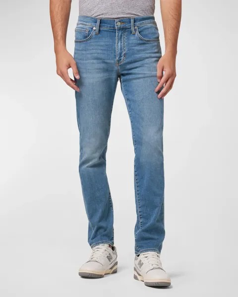 Мужские прямые джинсы The Brixton 34 дюйма Joe's Jeans, цвет Magnolia