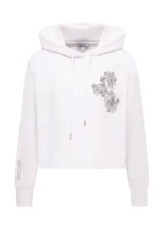 Хлопковое худи Kenzo