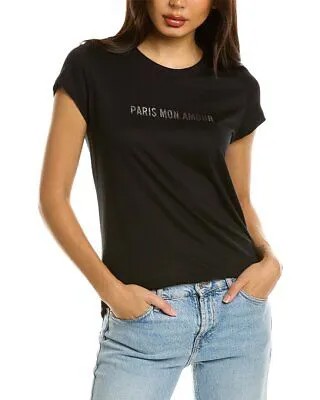 Женская футболка Zadig - Voltaire Woop Paris