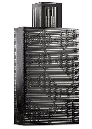 Туалетная вода Burberry Brit Rhythm for Men, 90 мл