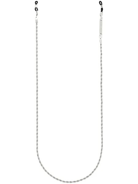 Frame Chain цепочка для очков Roller из желтого золота