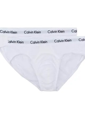 Calvin Klein Underwear трусы с логотипом