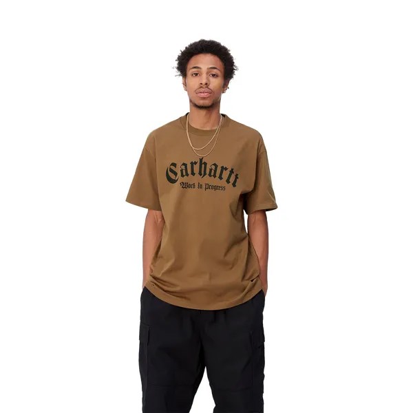 S/S Onyx T-Shirt