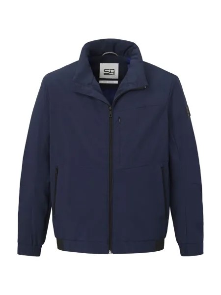 Переходная куртка S4 JACKETS, цвет deep sky