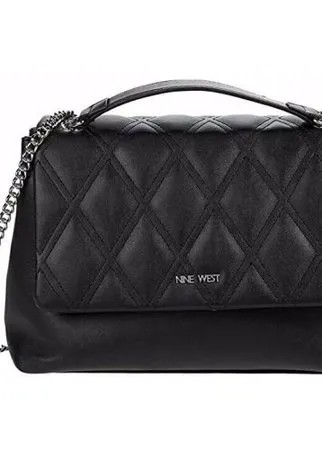 Женская сумка кросс- боди Nine West Tinsel Convertible Shoulder Bag