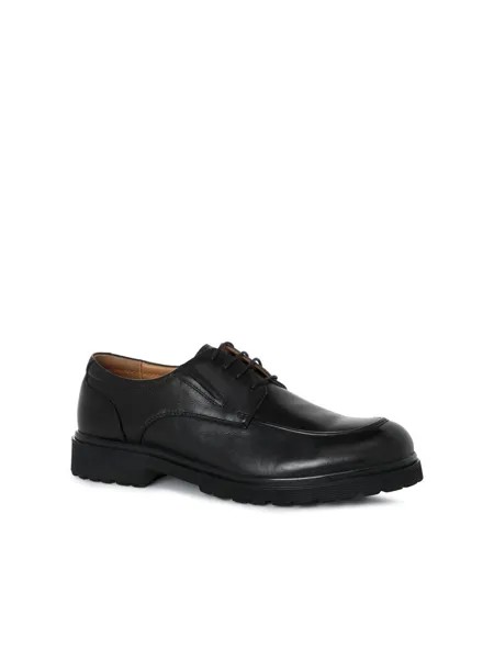 Туфли мужские Tendance T-2686F-3A черные 40 EU