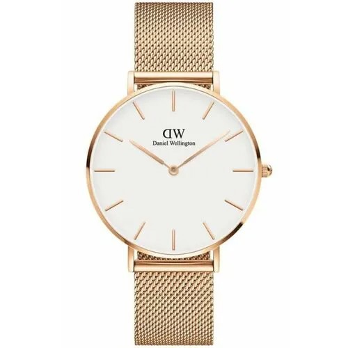 Наручные часы Daniel Wellington, золотой