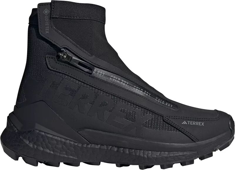 Женские водонепроницаемые походные ботинки Adidas Terrex Free Hiker 2 COLD.RDY