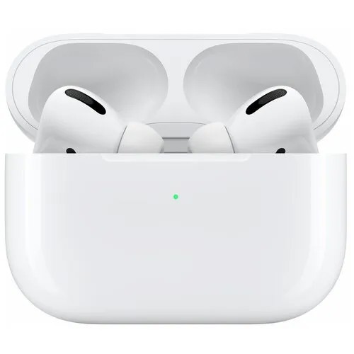 Гарнитуры TWS стерео Apple Airpods pro mwp22ru/a