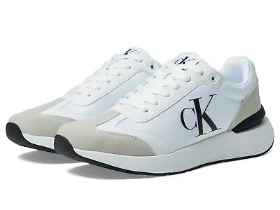 Мужские кроссовки и спортивная обувь Calvin Klein Dilbur