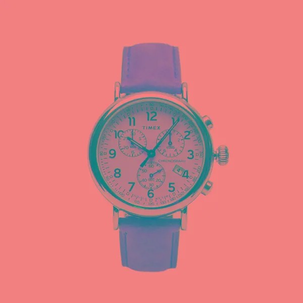 Наручные часы Timex Standard