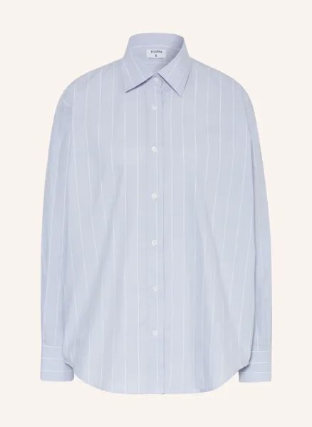 Рубашка-блузка Filippa K, белый