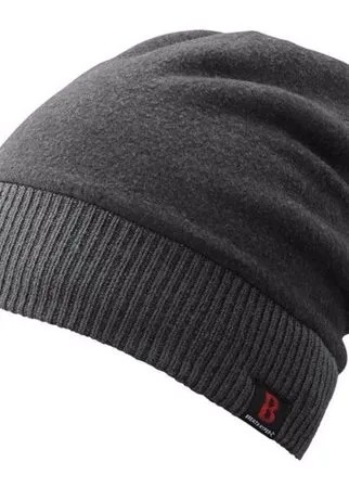 Шапка BREATH HYPER+C CA064NBK Fleece Knit Watch Cap