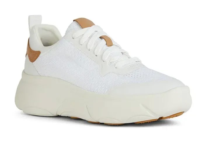 Кроссовки Geox 