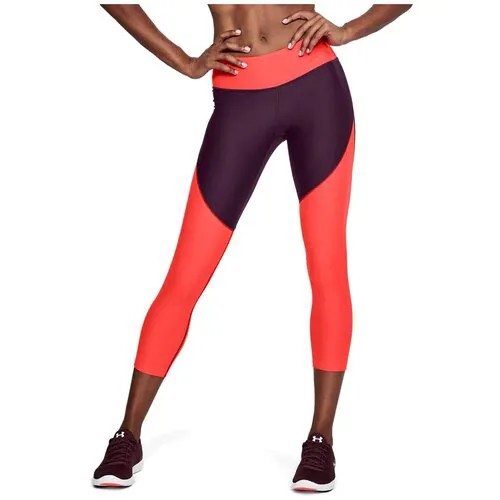 Капри Under Armour TB Balance Crop Женщины 1305432-564 XS