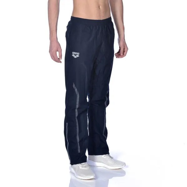 ЖЕНСКИЕ ТРЕНИРОВОЧНЫЕ БРЮКИ ARENA TL WARM UP PANT