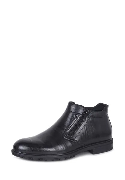 Полусапоги мужские T.Taccardi 216100 черные 40 RU