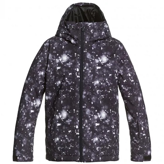 Куртка Quiksilver