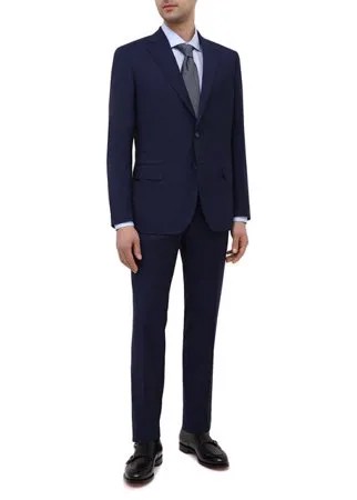 Шерстяной костюм Brioni