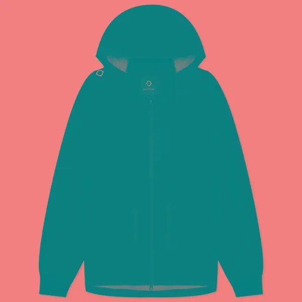 Мужская куртка ветровка MA.Strum Softshell Hooded