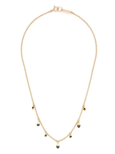 Isabel Marant колье Ras Du Cou