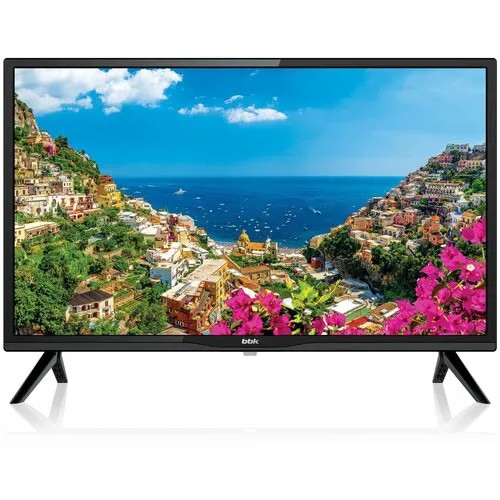 LED телевизор BBK 24LEM-1070/T2C, 24