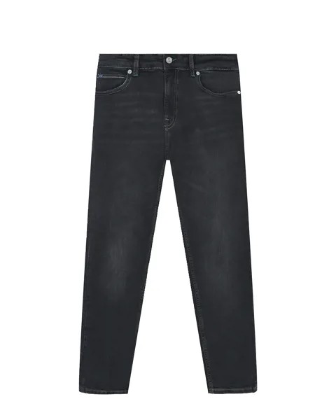 Черные джинсы slim Scotch&Soda детские