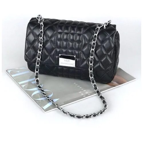 Сумка женская 8980B0492 black