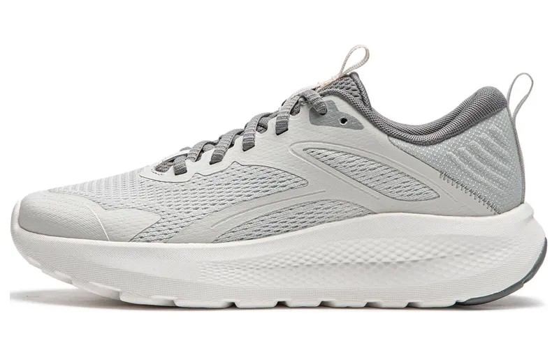 Кроссовки LINING Yunyi Lifestyle Shoes Women's Low-top Light Gray, светло-серый