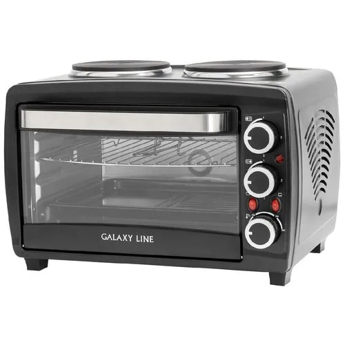 Мини- печь Galaxy LINE GL 2606