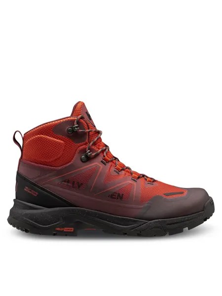 Сапоги Helly Hansen, коричневый
