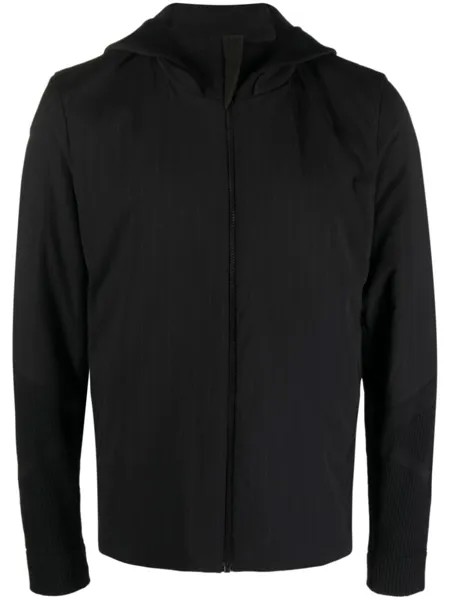 Sease Tailorhood 3.0 hooded jacket, черный