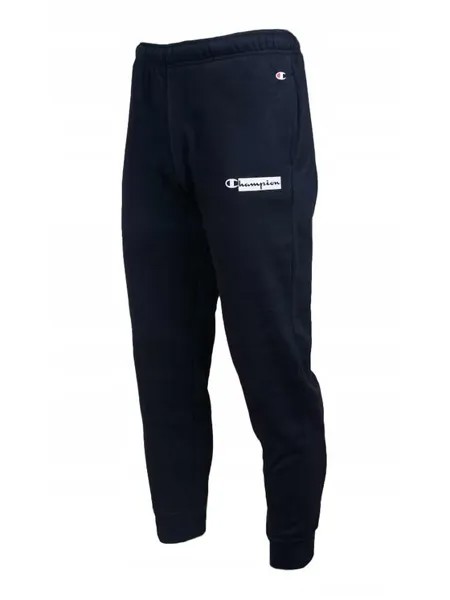 Спортивные брюки comfort fit Champion, синий