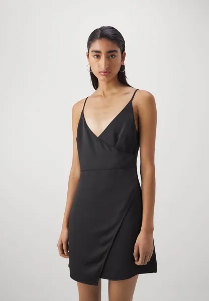 Коктейльное платье Calvin Klein Jeans, черный