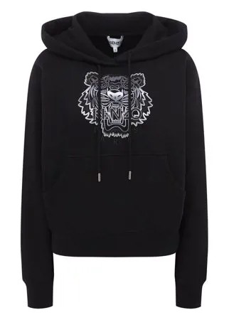 Хлопковое худи Kenzo