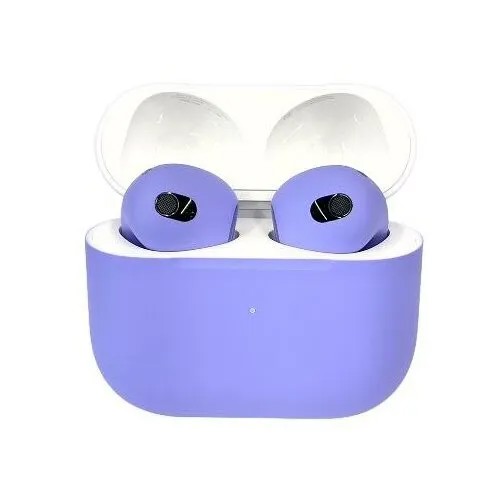 Apple Наушники Apple AirPods 3 Color Сиреневый матовый