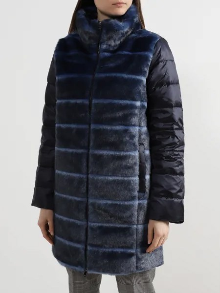 Полупальто ORSA Couture