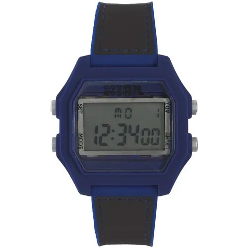 Наручные часы I am Fashion IAM-KIT526, синий