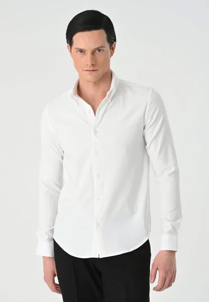 Рубашка Antioch, цвет white