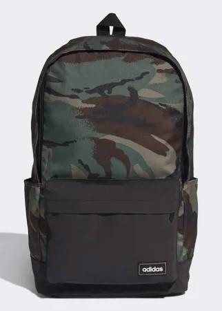 Рюкзак Classic Camouflage adidas Performance