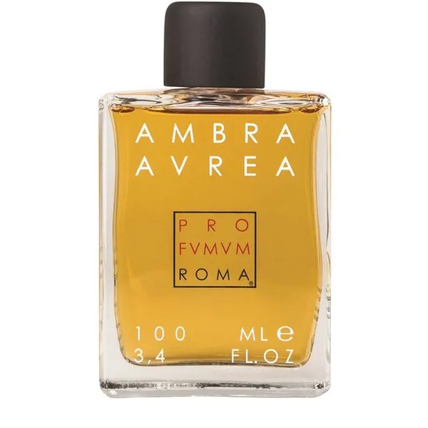 Духи Ambra Avrea Profumum Roma