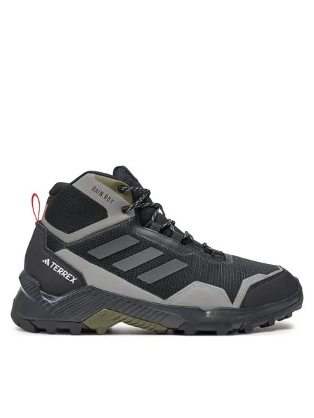 Сапоги Adidas, черный