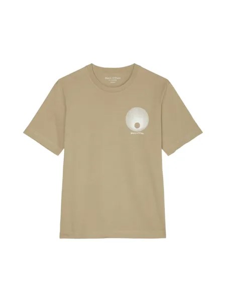 Футболка Marc O'Polo, цвет charleston gray