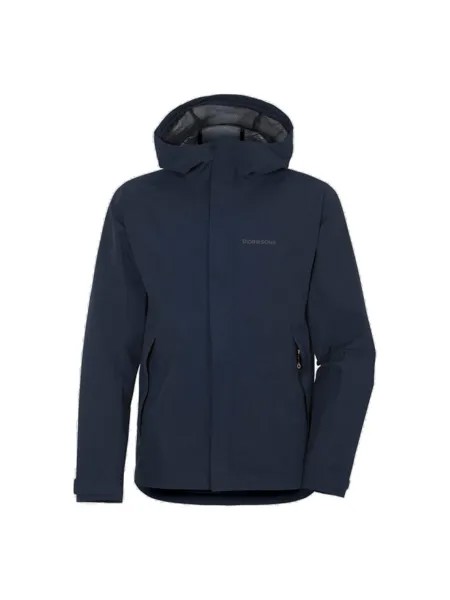 Переходная куртка Didriksons, цвет dark night blue