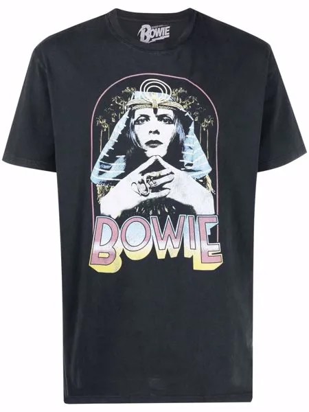 Mc2 Saint Barth футболка Bowie