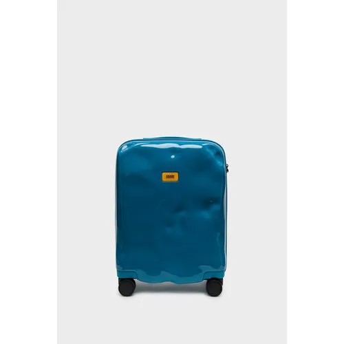 Чемодан CRASH BAGGAGE, голубой